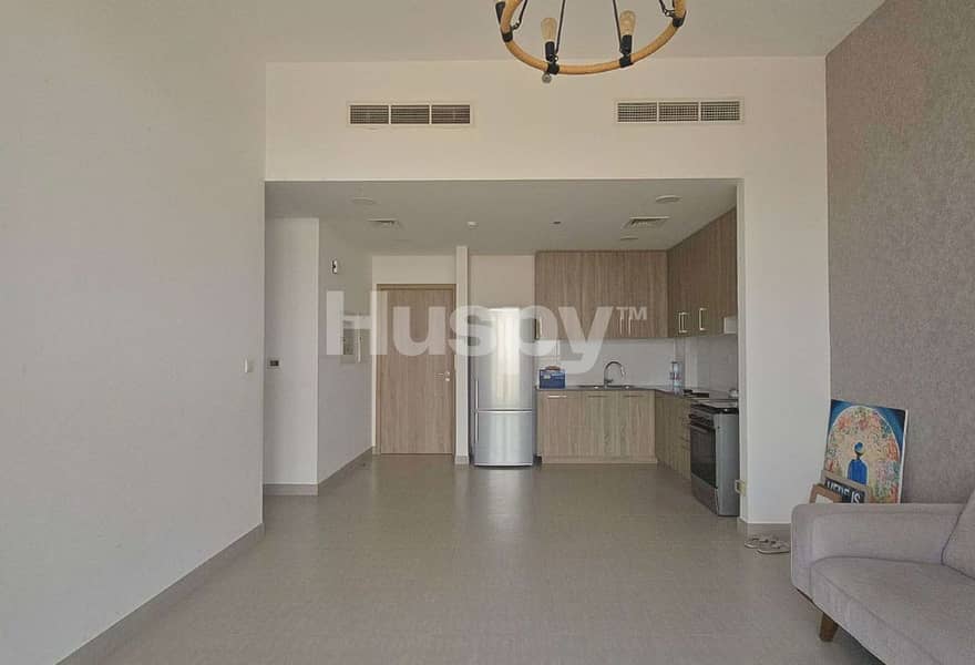 Spacious | With Balcony | Ready to Move In Spacious | With Balcony | Ready to Move In