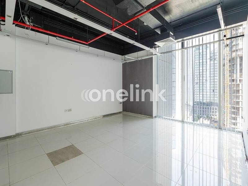 Офис в Бизнес Бей,Призм, 123162 AED - 16901642 Офис в Бизнес Бей,Призм, 123162 AED - 16901642