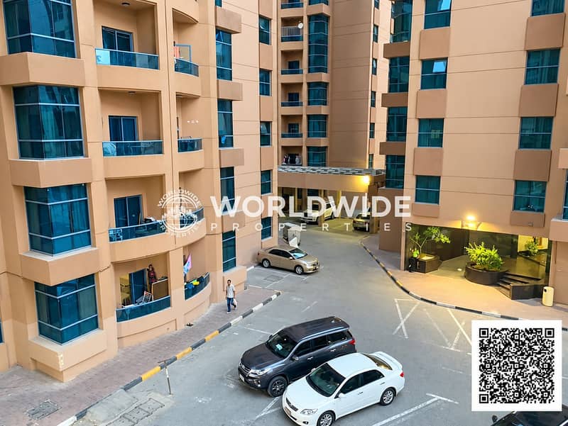3 Refined property interior with QR code-1. png