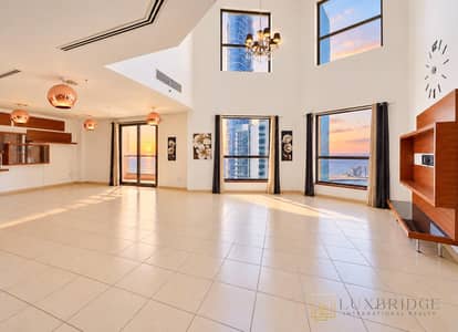 4 Schlafzimmer Wohnung zum Miete in Jumeirah Beach Residence (JBR), Dubai - Wohnung in Jumeirah Beach Residence (JBR),Shams,Shams 4, 4 schlafzimmer, 300000 AED - 16901657 4 Schlafzimmer Wohnung zum Miete in Jumeirah Beach Residence (JBR), Dubai - Wohnung in Jumeirah Beach Residence (JBR),Shams,Shams 4, 4 schlafzimmer, 300000 AED - 16901657