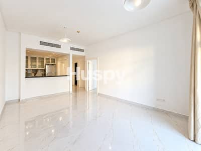1 Bedroom Apartment for Rent in The Views, Dubai - Renovated | Open Layout | Vacant Now