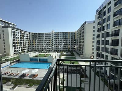 Appartement de 1 chambre à à louer à Town Square, Dubai - Image
