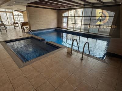 3 Slaapkamers Appartement te Huur in Al Taawun, Sharjah - WhatsApp Image 2026-10-18 at 1.49. 44 PM (2). jpeg 3 Slaapkamers Appartement te Huur in Al Taawun, Sharjah - WhatsApp Image 2026-10-18 at 1.49. 44 PM (2). jpeg