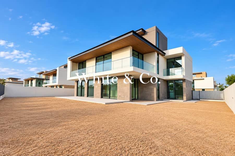Villa a The Valley by Emaar,Farm Gardens, 4 camere da letto, 370000 AED - 16901684 Villa a The Valley by Emaar,Farm Gardens, 4 camere da letto, 370000 AED - 16901684