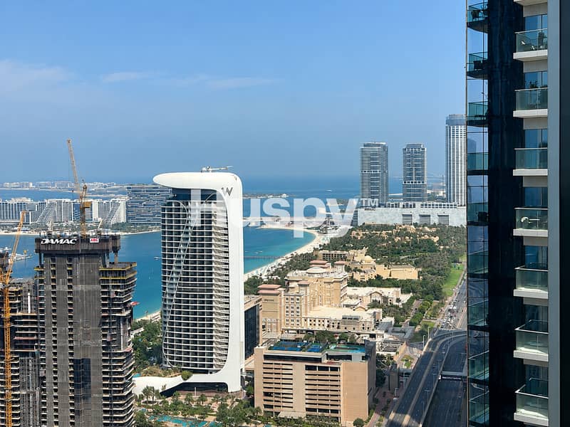 Wohnung in Dubai Marina,Cayan Tower, 1 schlafzimmer, 110000 AED - 16901685 Wohnung in Dubai Marina,Cayan Tower, 1 schlafzimmer, 110000 AED - 16901685