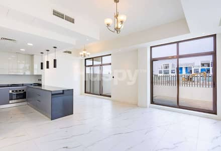4 habitaciones Townhouse para en Venta en Mohammed Bin Rashid City (MBR City), Dubai - Casa adosada en Mohammed Bin Rashid City (MBR City),District 11,The Fields,Elie Saab Vie at the Fields, 4 dormitorios, 4800000 AED - 16901694 4 habitaciones Townhouse para en Venta en Mohammed Bin Rashid City (MBR City), Dubai - Casa adosada en Mohammed Bin Rashid City (MBR City),District 11,The Fields,Elie Saab Vie at the Fields, 4 dormitorios, 4800000 AED - 16901694