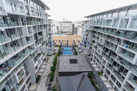 Monolocale in affitto a Masdar City, Abu Dhabi - Appartamento a Masdar City,Oasis Residences,Oasis Residences One, 55000 AED - 16751786 Monolocale in affitto a Masdar City, Abu Dhabi - Appartamento a Masdar City,Oasis Residences,Oasis Residences One, 55000 AED - 16751786
