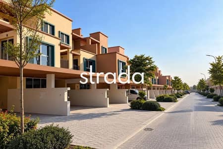 تاون هاوس 4 غرف نوم للبيع في داماك لاجونز، دبي - تاون هاوس في نيس،داماك لاجونز 4 غرف 2649999 درهم - 16901702 تاون هاوس 4 غرف نوم للبيع في داماك لاجونز، دبي - تاون هاوس في نيس،داماك لاجونز 4 غرف 2649999 درهم - 16901702