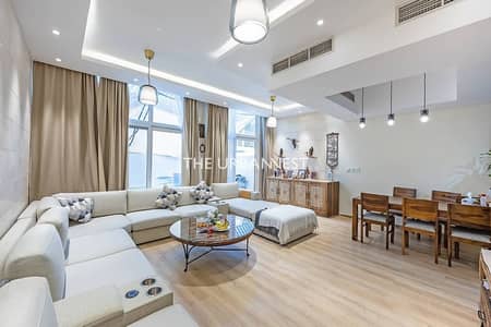 4 Bedroom Villa for Sale in DAMAC Hills 2 (Akoya by DAMAC), Dubai - Renovated | Vacant on Transfer | Well Presented