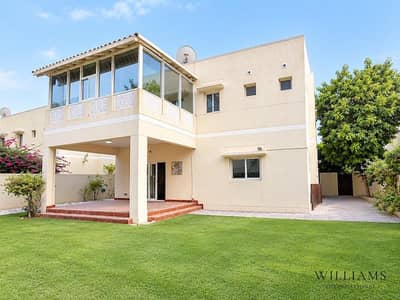 4 habitaciones Villa para en Alquiler en The Meadows, Dubai - Villa en The Meadows,The Meadows 1, 4 dormitorios, 395000 AED - 16887766 4 habitaciones Villa para en Alquiler en The Meadows, Dubai - Villa en The Meadows,The Meadows 1, 4 dormitorios, 395000 AED - 16887766