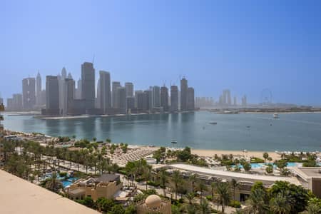 4 Bedroom Apartment for Sale in Palm Jumeirah, Dubai - MUST SEE | VACANT | FULLY FURNISHED | BRAND NEW