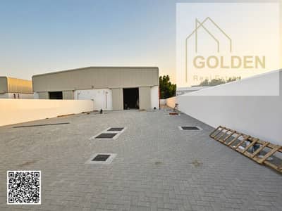 Warehouse for Rent in Al Sajaa Industrial, Sharjah - تصميم بدون عنوان (2). jpg