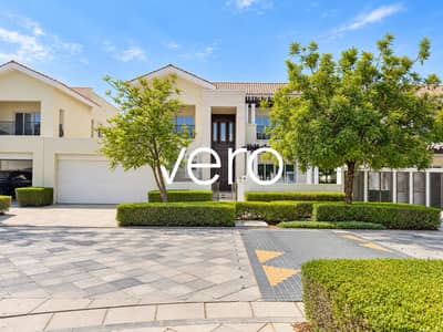 4 Camere Villa in affitto a Mohammed Bin Rashid City (MBR City), Dubai - Photo 1 4 Camere Villa in affitto a Mohammed Bin Rashid City (MBR City), Dubai - Photo 1