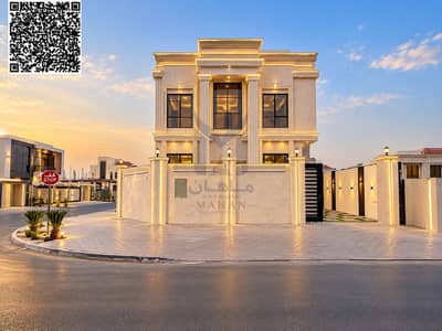 فیلا 5 غرف نوم للبيع في الحليو، عجمان - 1000726970. png فیلا 5 غرف نوم للبيع في الحليو، عجمان - 1000726970. png