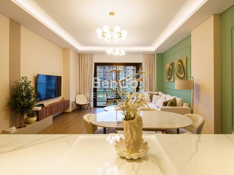 2 Bedrooms | Fully Furnished | Spacious Layout 2 Bedrooms | Fully Furnished | Spacious Layout