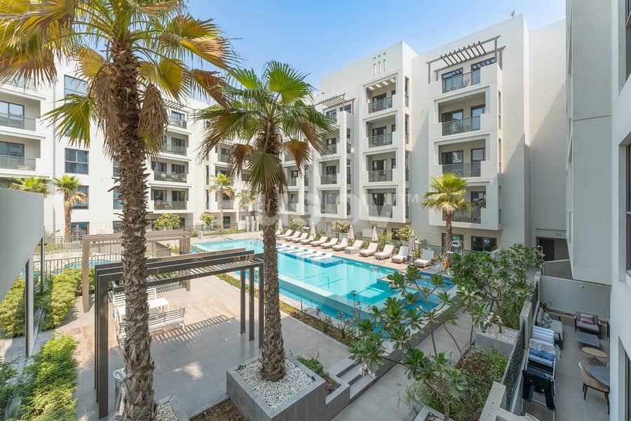 Apartamento en Jumeirah Village Circle (JVC),JVC District 10,The Haven Residences, 2 dormitorios, 2125000 AED - 16901769 Apartamento en Jumeirah Village Circle (JVC),JVC District 10,The Haven Residences, 2 dormitorios, 2125000 AED - 16901769