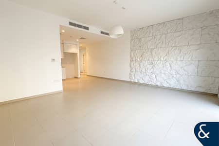 3 Bedroom Apartment for Rent in Dubai South, Dubai - Ground Floor | Large Garden | Spacious 3 Bedroom Apartment for Rent in Dubai South, Dubai - Ground Floor | Large Garden | Spacious