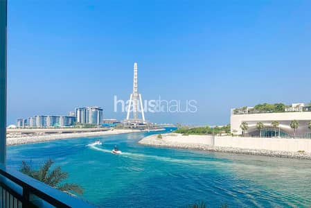 Appartement de 1 chambre à à louer à Dubai Marina, Dubai - Appartement à Dubai Marina，5242 Towers，5242 Tower 1, 1 chambre, 150000 AED - 16901781