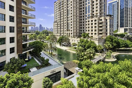 2 Camere Appartamento in affitto a The Views, Dubai - Appartamento a The Views,Mosela,Mosela Waterside Residences, 2 camere da letto, 165000 AED - 16901784 2 Camere Appartamento in affitto a The Views, Dubai - Appartamento a The Views,Mosela,Mosela Waterside Residences, 2 camere da letto, 165000 AED - 16901784