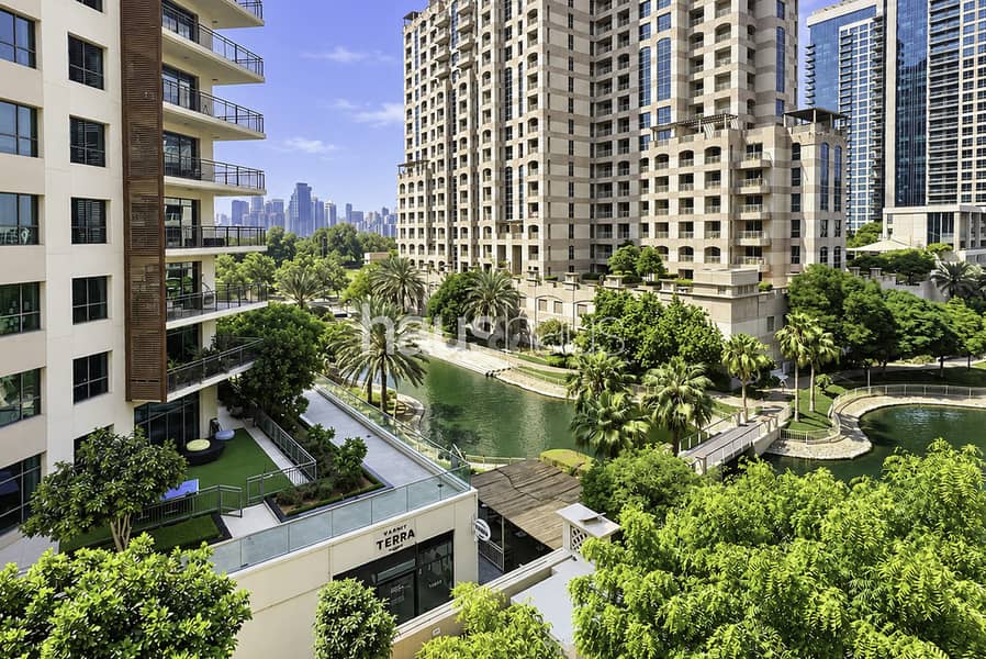 Appartamento a The Views,Mosela,Mosela Waterside Residences, 2 camere da letto, 165000 AED - 16901784 Appartamento a The Views,Mosela,Mosela Waterside Residences, 2 camere da letto, 165000 AED - 16901784