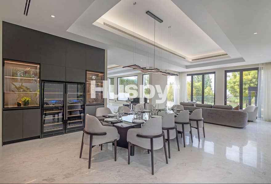 Upgraded | Prime Golf View | Entertainment Home Upgraded | Prime Golf View | Entertainment Home
