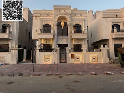 فیلا 5 غرف نوم للبيع في الحليو، عجمان - 1000727114. png