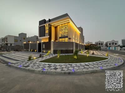 فیلا 4 غرف نوم للايجار في الياسمين، عجمان - 4c582b27-5fb9-41d2-bb91-892beb187a70. jpg فیلا 4 غرف نوم للايجار في الياسمين، عجمان - 4c582b27-5fb9-41d2-bb91-892beb187a70. jpg