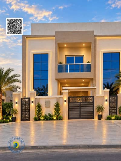 4 Bedroom Townhouse for Sale in Al Helio, Ajman - WhatsApp Image 2026-09-14 at 09.21. 43. jpeg 4 Bedroom Townhouse for Sale in Al Helio, Ajman - WhatsApp Image 2026-09-14 at 09.21. 43. jpeg