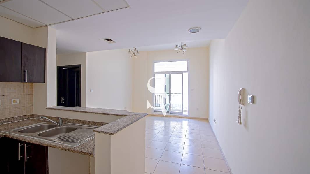 1 BR Unfurnished | Ready to Move | Prime Location 1 BR Unfurnished | Ready to Move | Prime Location