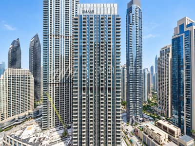迪拜市中心， 迪拜 3 卧室公寓待租 - 位于迪拜市中心，皇冠大厦 3 卧室的公寓 200000 AED - 16365130