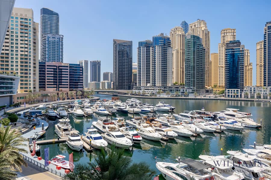 Appartement à Dubai Marina,Al Majara,Al Majara 2, 2 chambres, 3550000 AED - 16901886 Appartement à Dubai Marina,Al Majara,Al Majara 2, 2 chambres, 3550000 AED - 16901886