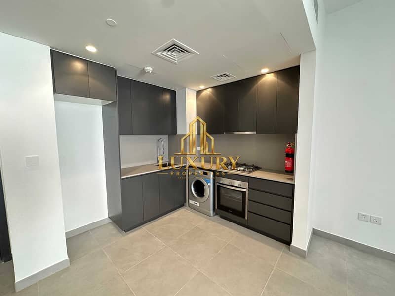 4 Brand-New 1BR Apartment | Full Balcony | Premium Community