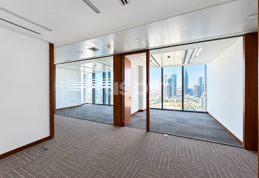 Ufficio a Downtown Dubai,Boulevard Plaza Tower,Boulevard Plaza Tower 1, 1518000 AED - 16901894 Ufficio a Downtown Dubai,Boulevard Plaza Tower,Boulevard Plaza Tower 1, 1518000 AED - 16901894