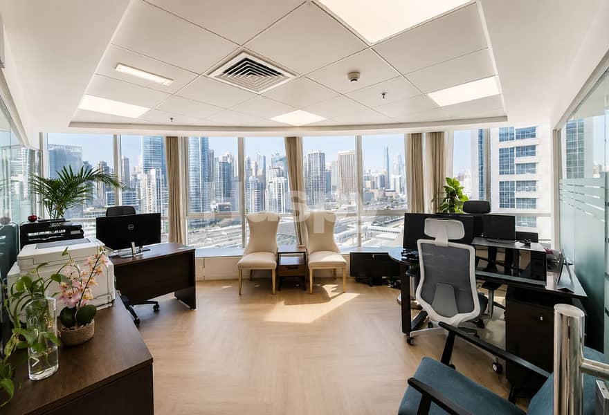 Oficina en Jumeirah Lake Towers (JLT),JLT Cluster C,Fortune Tower, 160000 AED - 16901893 Oficina en Jumeirah Lake Towers (JLT),JLT Cluster C,Fortune Tower, 160000 AED - 16901893