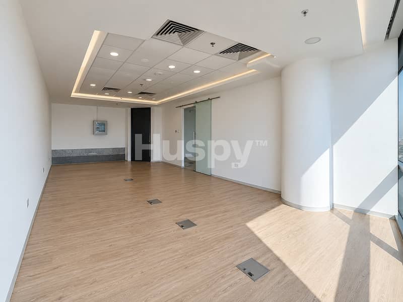 مکتب في داماك بيزنس تاور،الخليج التجاري 145000 درهم - 16901900 مکتب في داماك بيزنس تاور،الخليج التجاري 145000 درهم - 16901900