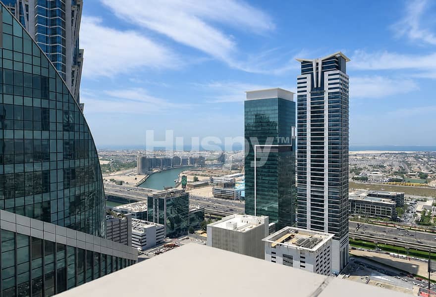 مکتب في ذا بريسم،الخليج التجاري 235000 درهم - 16901903 مکتب في ذا بريسم،الخليج التجاري 235000 درهم - 16901903