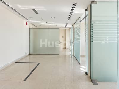 Office te Huur in Business Bay, Dubai - Kantoor in Business Bay,DAMAC Business Tower, 117000 AED - 16901912 Office te Huur in Business Bay, Dubai - Kantoor in Business Bay,DAMAC Business Tower, 117000 AED - 16901912