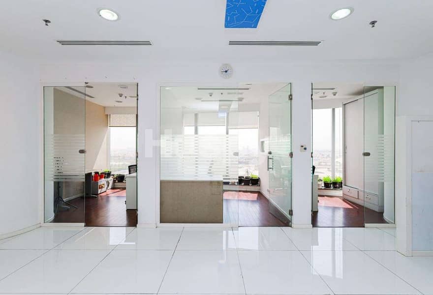 Ufficio a Business Bay,The Citadel, 140000 AED - 16901920 Ufficio a Business Bay,The Citadel, 140000 AED - 16901920