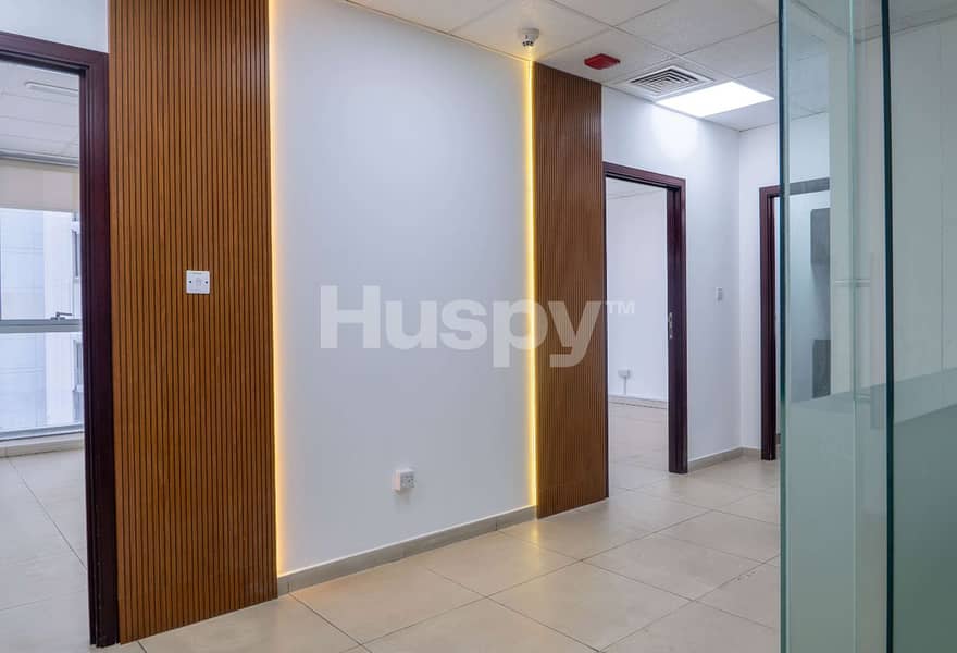 Kantoor in Business Bay,The Citadel, 120000 AED - 16901921 Kantoor in Business Bay,The Citadel, 120000 AED - 16901921