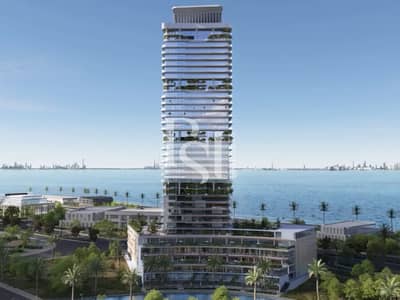 1 Camera Appartamento in vendita a Al Reem Island, Abu Dhabi - 5 (1). png 1 Camera Appartamento in vendita a Al Reem Island, Abu Dhabi - 5 (1). png