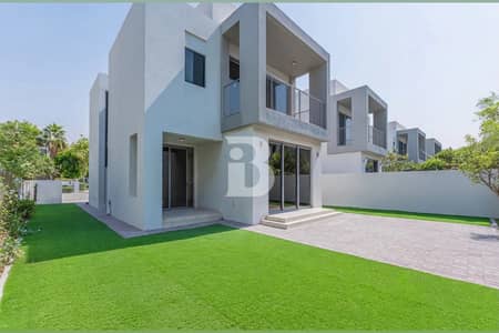 3 Bedroom Villa for Rent in Dubai Hills Estate, Dubai - Vacant | Modern | Large Plot | Prime Location 3 Bedroom Villa for Rent in Dubai Hills Estate, Dubai - Vacant | Modern | Large Plot | Prime Location