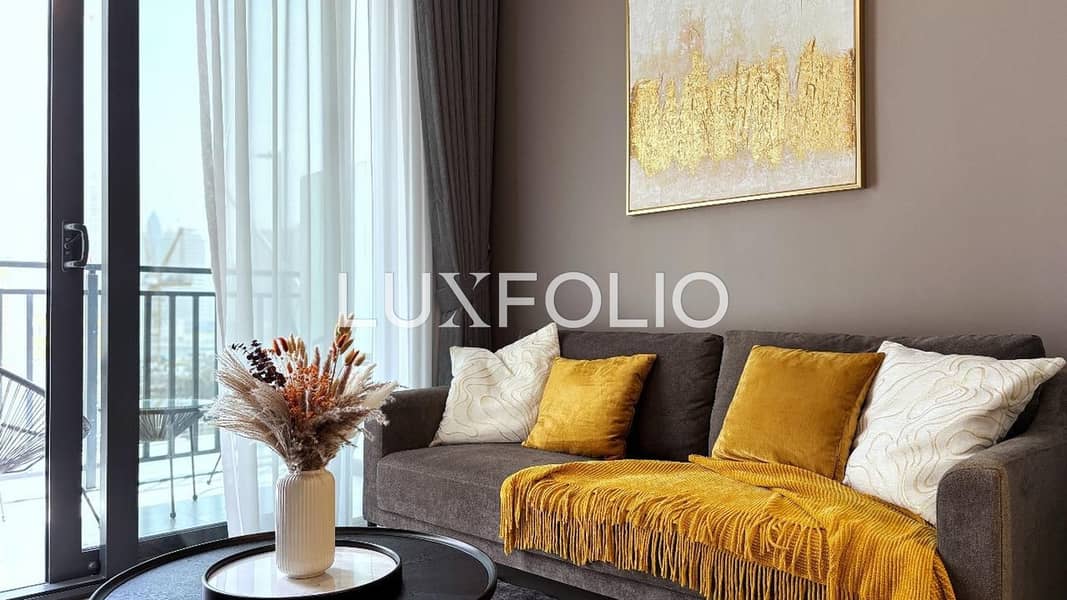 Apartamento en Business Bay,Zada Tower, 1 dormitorio, 1000000 AED - 16901968 Apartamento en Business Bay,Zada Tower, 1 dormitorio, 1000000 AED - 16901968
