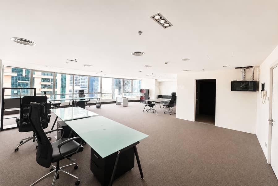 Oficina en Jumeirah Lake Towers (JLT),JLT Cluster C,Fortune Tower, 150000 AED - 16901990 Oficina en Jumeirah Lake Towers (JLT),JLT Cluster C,Fortune Tower, 150000 AED - 16901990