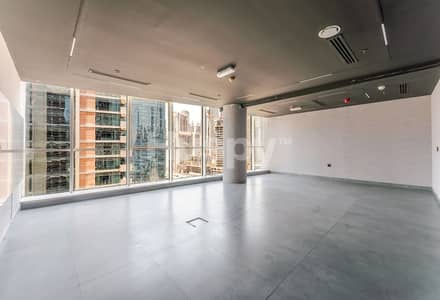 Office for Rent in Business Bay, Dubai - Fitted | Good Accessibility | Vacant