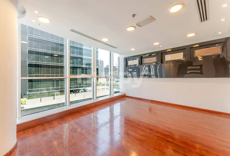 Ufficio a Business Bay,Lake Central, 125000 AED - 16901998 Ufficio a Business Bay,Lake Central, 125000 AED - 16901998
