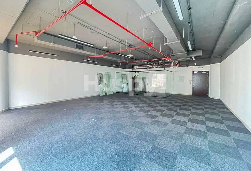 Kantoor in Business Bay,Opal Tower, 240000 AED - 16901997 Kantoor in Business Bay,Opal Tower, 240000 AED - 16901997