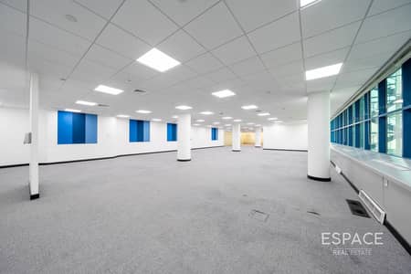 Office for Rent in Sheikh Zayed Road, Dubai - Vacant | Fitted | Prime Location Office for Rent in Sheikh Zayed Road, Dubai - Vacant | Fitted | Prime Location
