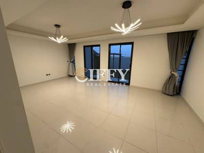 5 Bedroom Villa for Rent in DAMAC Hills 2 (Akoya by DAMAC), Dubai - Stunning 5-Bedroom G+2 Villa | DAMAC Hills 2 | Prime Location