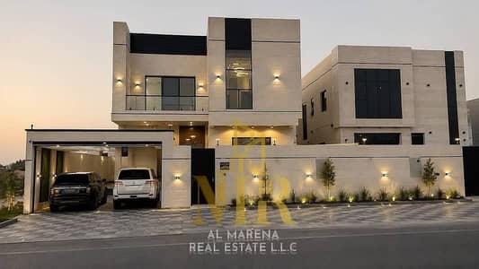 5 Camere Villa in vendita a Al Helio, Ajman - 872290804-800x600. jpeg