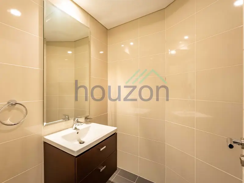 Furnished 2BR | Park View | Vacant | Exclusive